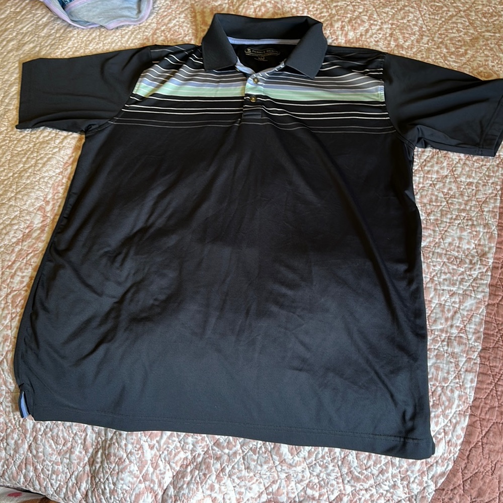 Pebble Beach Polo